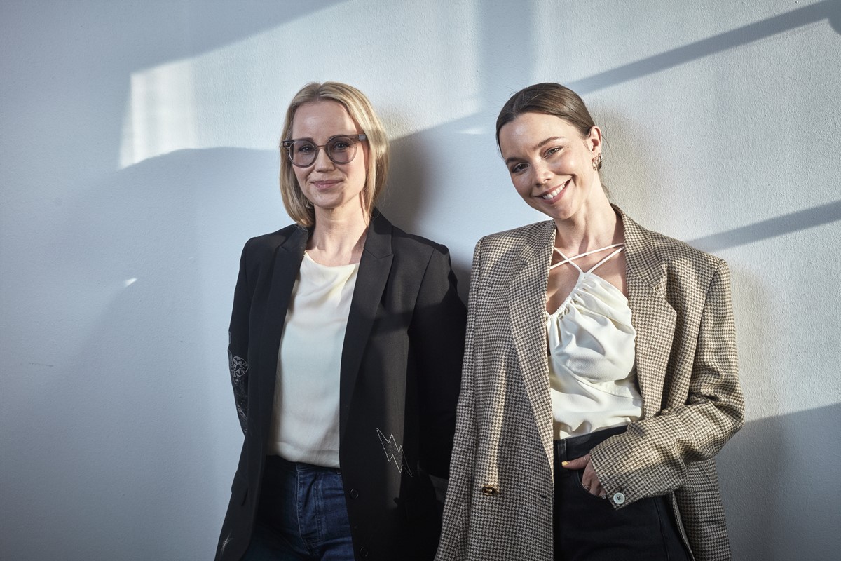 Banijay starts filming crime series Fallen
